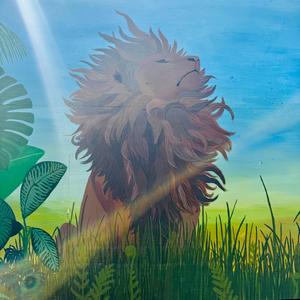 Endless Light (Big Island Version)