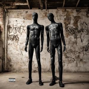 HORROR SHOW (feat. Fieldy Stic) (Explicit)