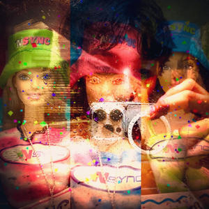 No Celebration (Explicit)