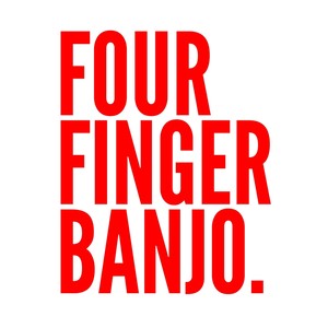 Four Finger Banjo