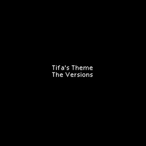 Tifa's Theme (Acoustic Version)