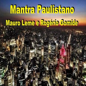 Mantra Paulistano