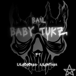 Bail (feat. LilJoJo262 & Liljay262) (Explicit)