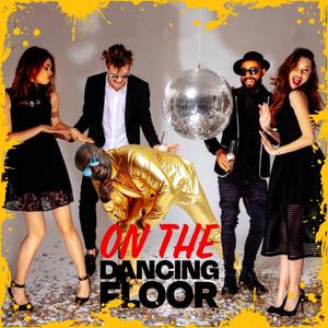 On the dancing floor