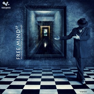 Free Mind (Original Mix)