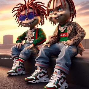 Ghetto Love (Explicit)