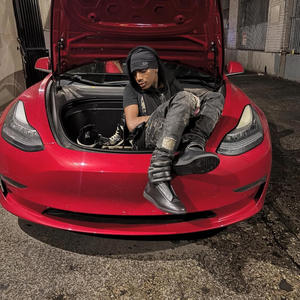 Tony Montana (feat. lifelessgarments) (Explicit)