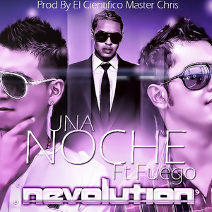 Una Noche(feat. Fuego)