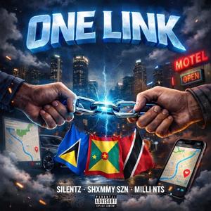 One Link (feat. Shxmmy Szn & Milli Nts) (Explicit)
