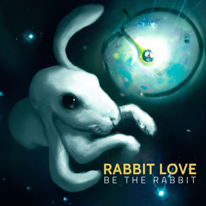 Rabbit Love (Explicit)