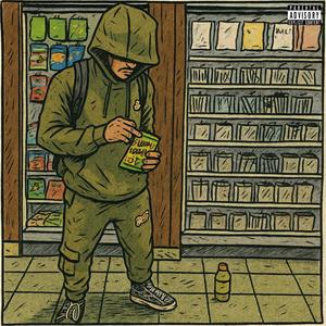 Make It Out (Explicit)