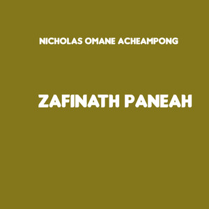 Zafinath Paneah