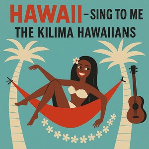 The Kilima Hawaiians - Gateway of Hawaii