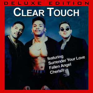 Clear Touch (Deluxe Edition)