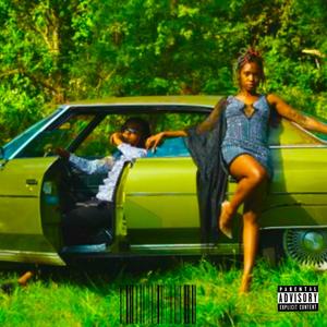 $tUNTIN ON $PRING (feat. Goated Butterfleye & Illuminati G) (Explicit)