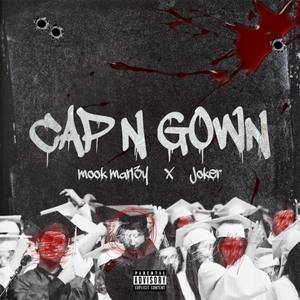 Cap N Gown (Explicit)
