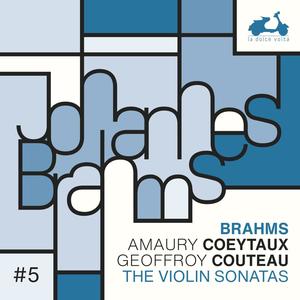Sonata No. 2. In A Major, Op. 100: III. Allegretto grazioso
