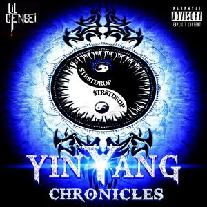 Yin Yang Chronicles (Explicit)