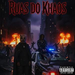 Luwa - RUAS DO KHAOS (Explicit)