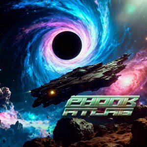 PHONK ATLAS (ULTRA SLOWED)