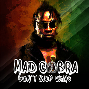 Don't Stop Wine