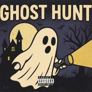 GHOST HUNT