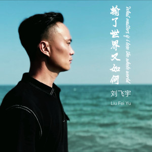 输了世界又如何 (伴奏)