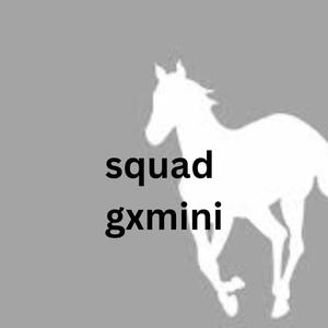 squad (Explicit)