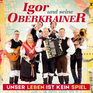 Sanft weht der Sommerwind