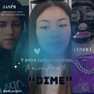 DIME (feat. JASPR)