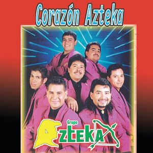 Corazón Azteka