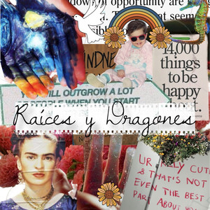 Raíces Y Dragones