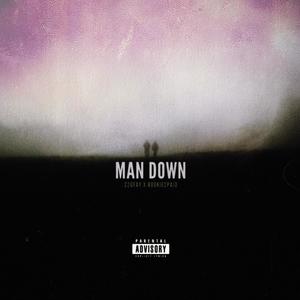 Man Down (feat. 22gfay) [Explicit]