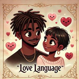 Love language (Explicit)