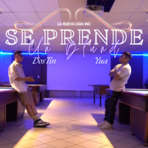 Se Prende un Blunt (Explicit)