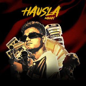 Hausla