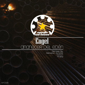 Amanecer Del Eden (Sebastian Schetter Remix)