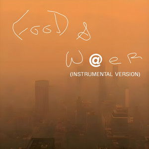 Food & W@er (Instrumental Version)