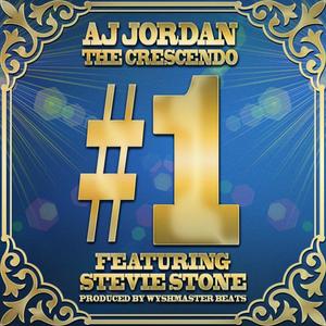 Number One(feat. Stevie Stone) (Explicit)