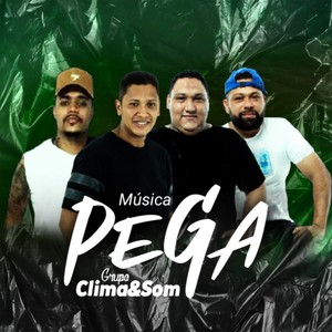 Pega (Ao Vivo)