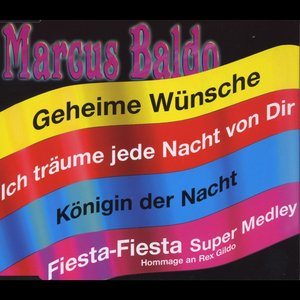 Fiesta Fiesta Super Medley (Maxi)