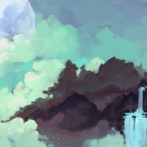 声之屿Voice of island