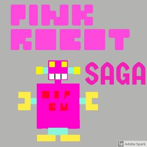 Pink Robot 3: Twisty Mystic Man (Explicit)