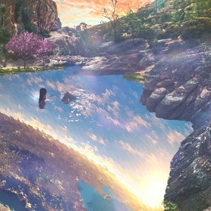 NAMI (feat. X＋I0N)