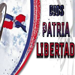 Dios, Patria y Libertad