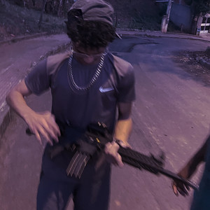 Money Rain (Speed Up) (Explicit)