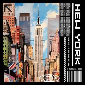 New York City (Original Mix)