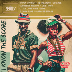 I Know The Score (Riddim Jugglin Mix)