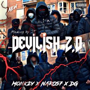 Devilish 2.0 (Explicit)