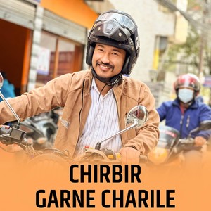 Chirbir Garne Charile